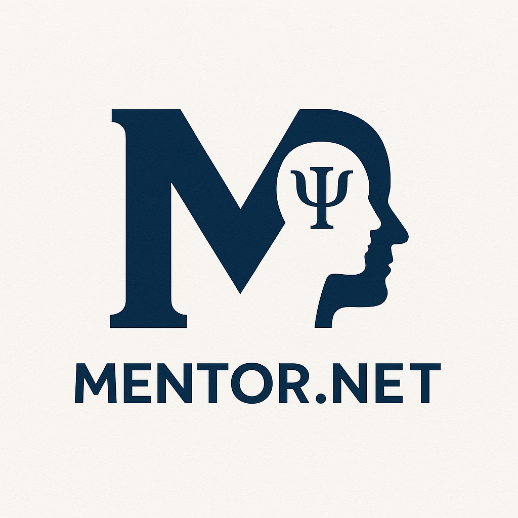 Mentor.Net Logo